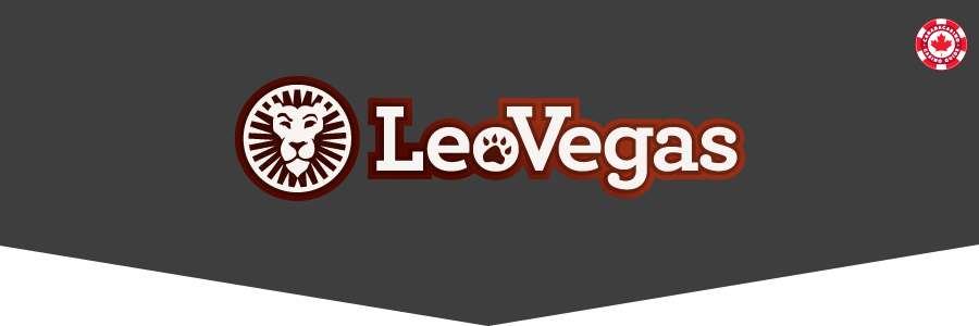 Leovegas canada casino review