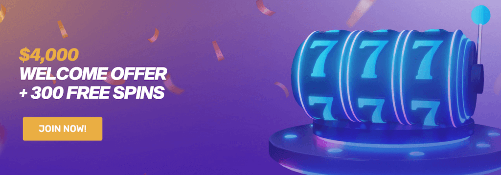 Letslucky casino canada welcome bonus offer
