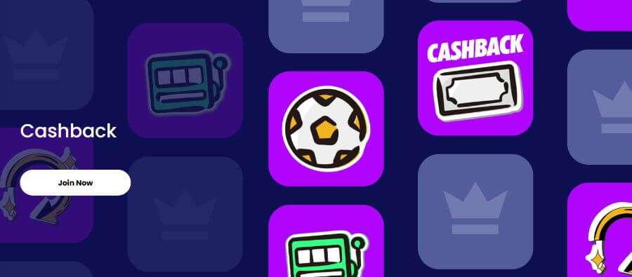LiliBet - Cashback Bonuses
