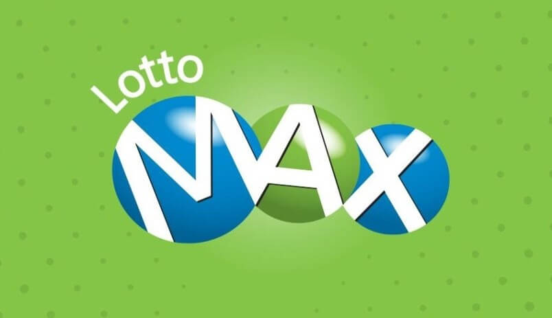 Canadian Man Takes Home a $55M Lotto Max Prize