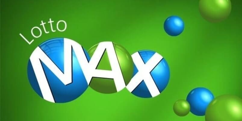 Lotto Max Logo