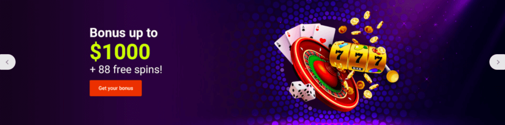 Luckia Casino