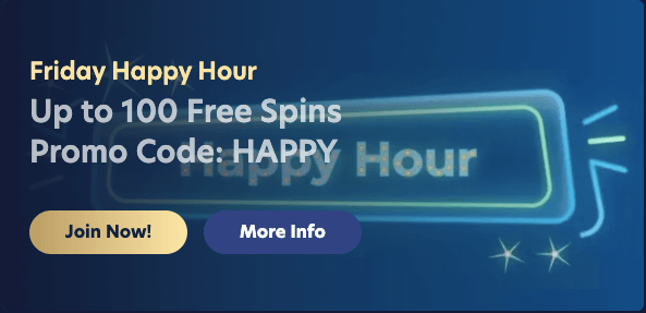 Lucky Dreams Free Spins
