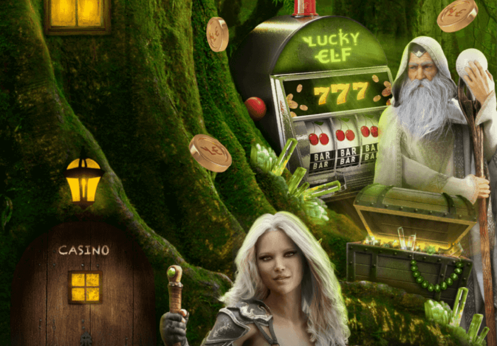 Lucky Elf Casino Conclusion