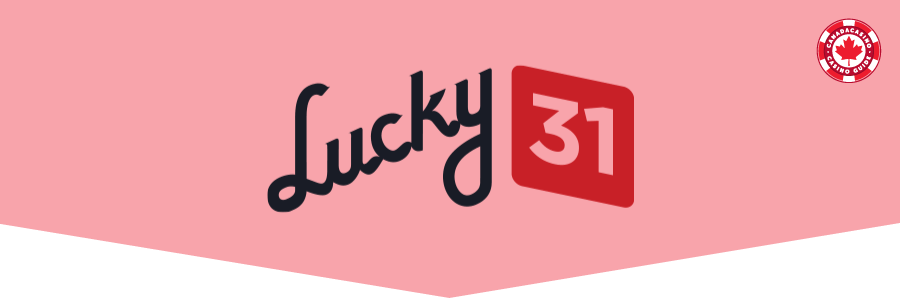 Lucky31 Casino Review Canada