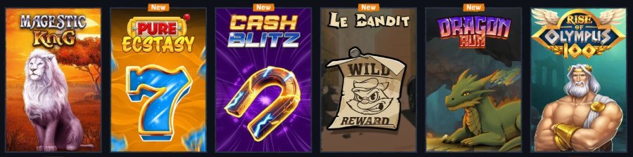 Mafia Casino - Online Slots