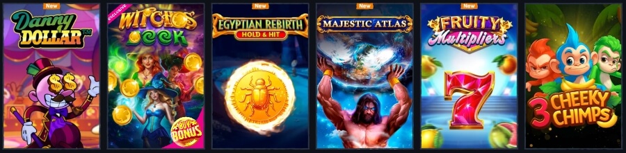 Mafiacasino - Online Slots