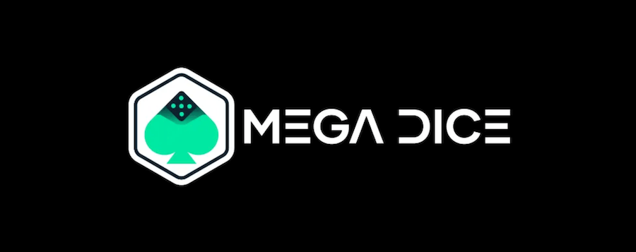 Mega Dice Logo