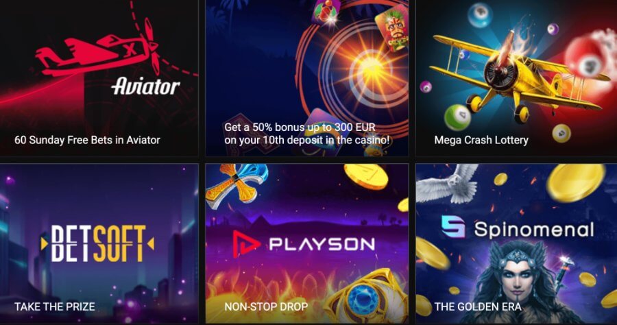 Megapari online casino canada 
 casino new image