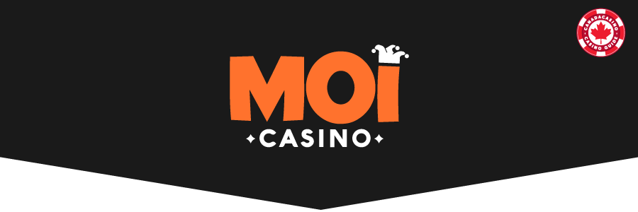 Moi Casino Review Banner - Canada Casino
