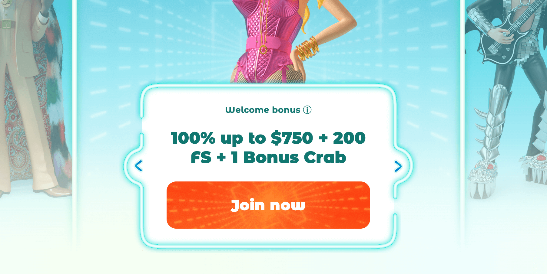 Find the Best Casino Offers in Canada 2023