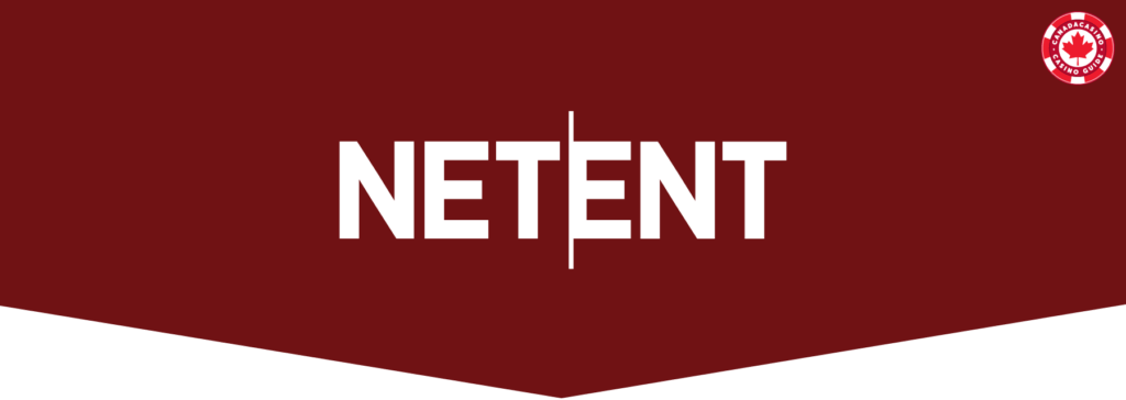 NetEnt provider review canada casino