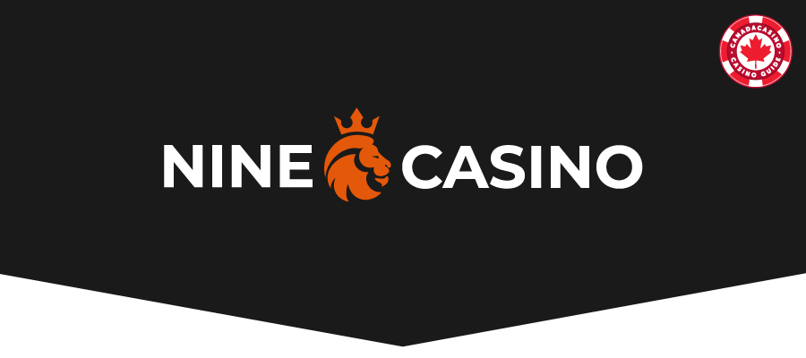 Nine Casino review - Canada Casino