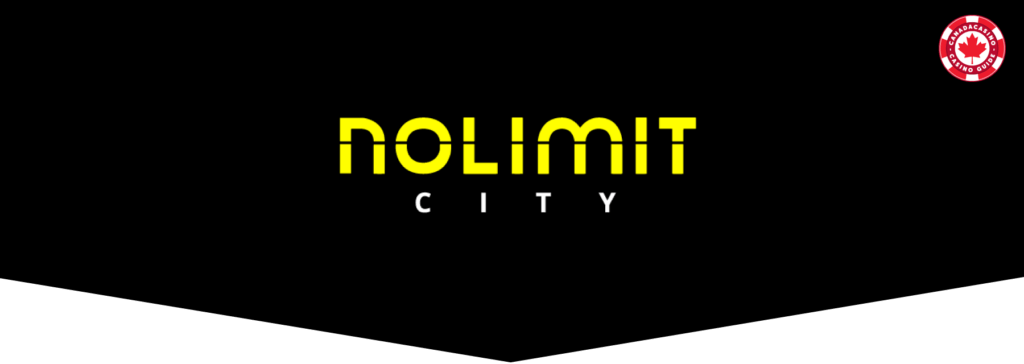 Nolimit City provider review canada casino