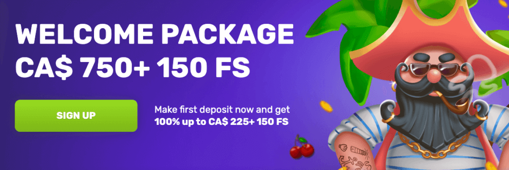 OctoCasino bonus code offers 