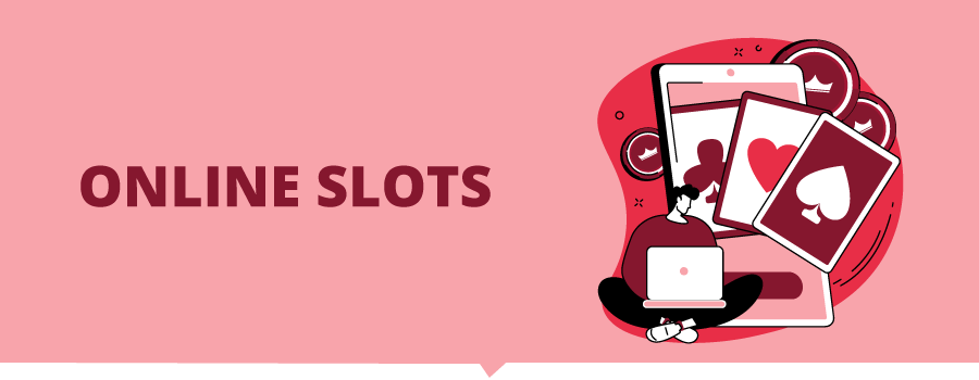 Online slots Canada