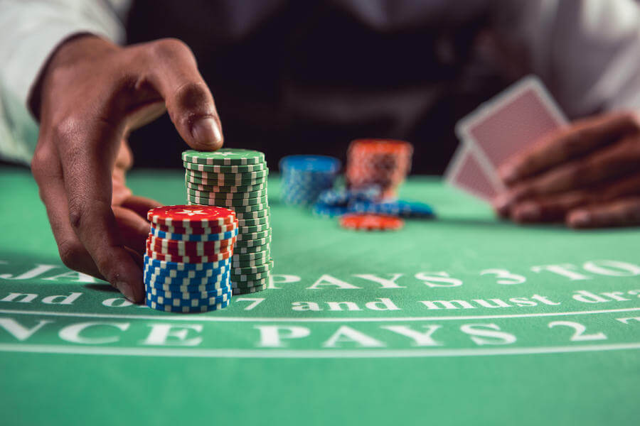 Our Understanding House Edge - Canada Casino