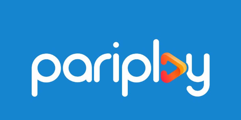 Pariplay Casino Game Provider