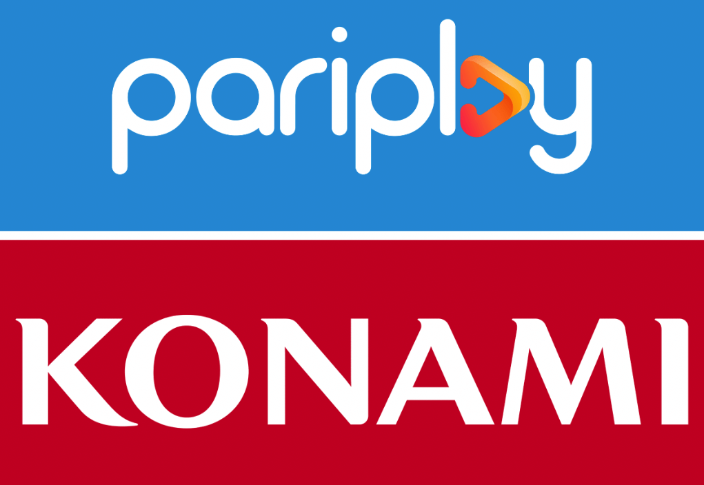 Pariplay Integrates Konami Gaming’s Game Portfolio to its Fusion Platform