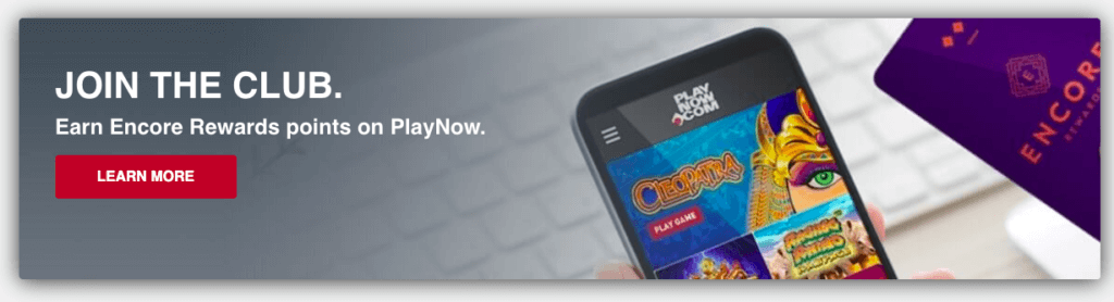 PlayNow review 