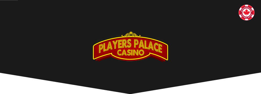 player's palace canada casino review