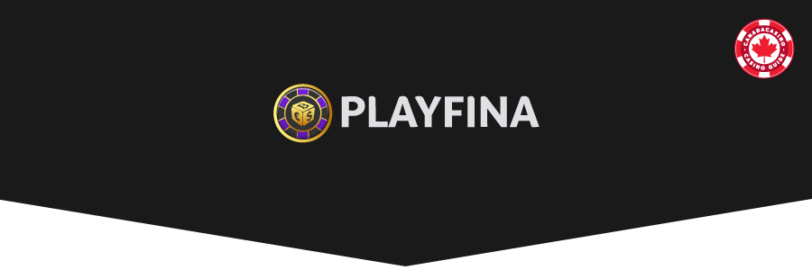 playfina canada casino reviews