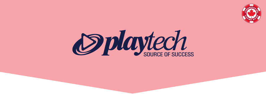 Playtech provider review canada casino