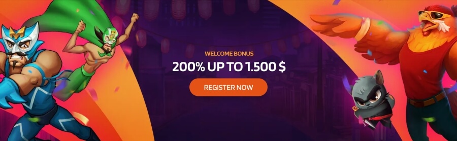 Punterz - Casino Welcome Bonuses