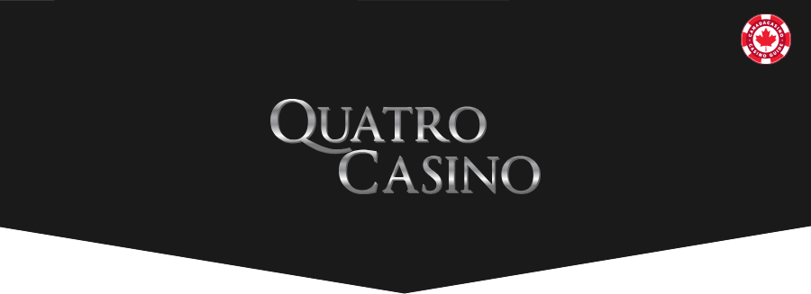 quatro casino review canada