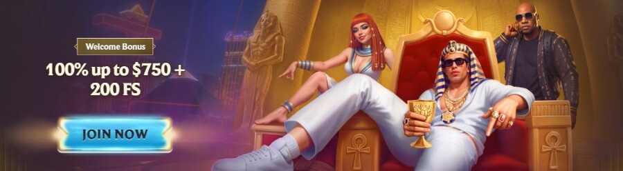 Realz - Casino Welcome Bonuses