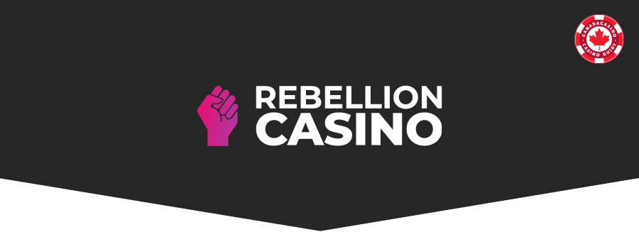 rebellion canada casino review
