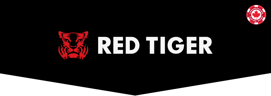 Red Tiger provider review canada casino