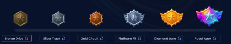 RollCasino - VIP Casino Bonuses