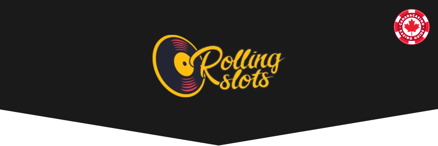 rolling slots canada casino reviews