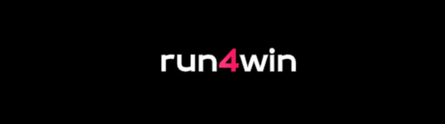 Run4Win logo