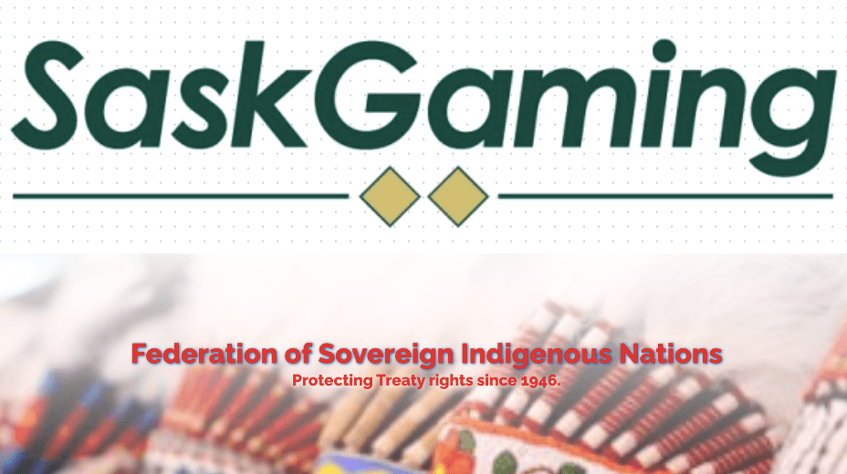 Saskatchewan Online Casino Canada