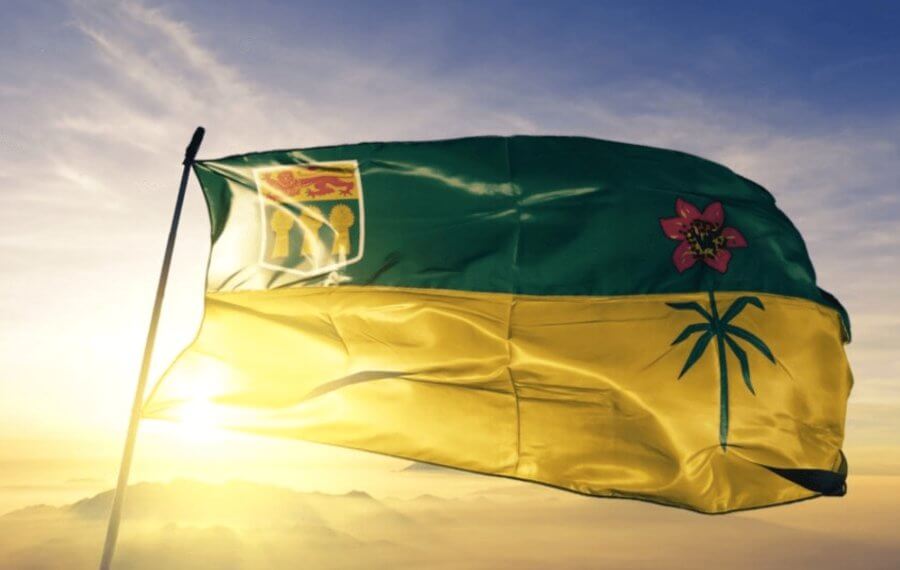 Saskatchewan flag gambling online casino laws canada casino new image