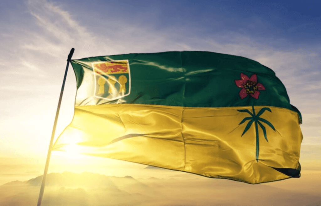 Saskatchewan flag judi hukum kasino online berita kasino kanada
