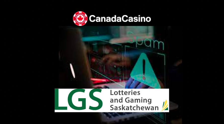Saskatchewan Warns Players About The Rising of Casino Scam Advertising