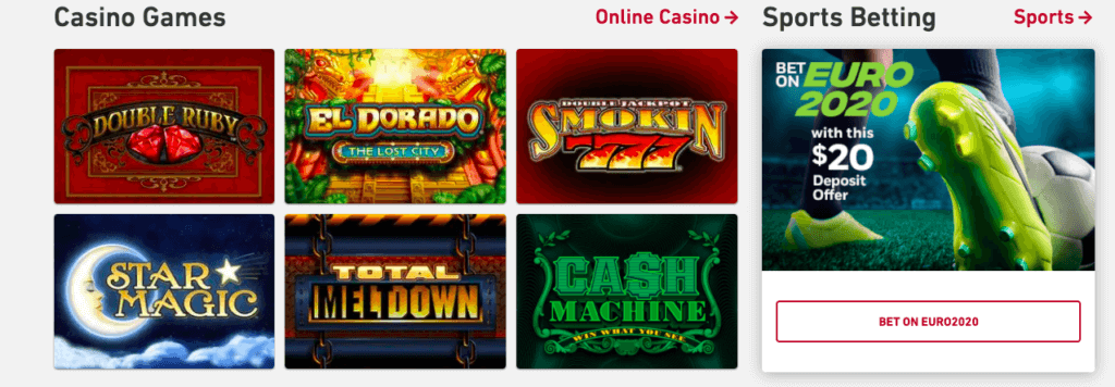 Casino PlayNow.com