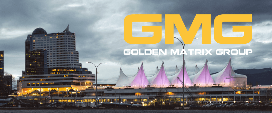 Golden Matrix Group Makes Plans to Enter the Canadian Online Gambling Market