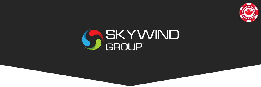 skywind group provider review canada casinos