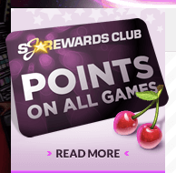 SlotJoint Loyalty Points