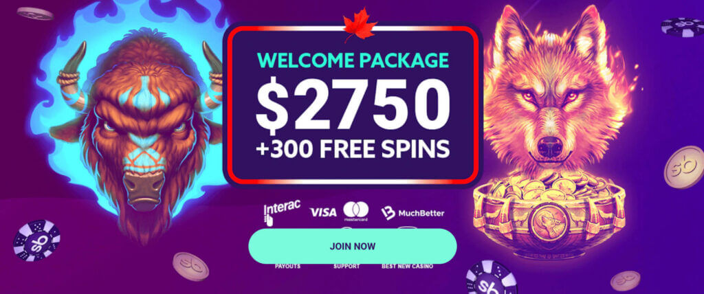 slotbox promo