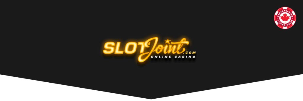 slotjoint canada casino review