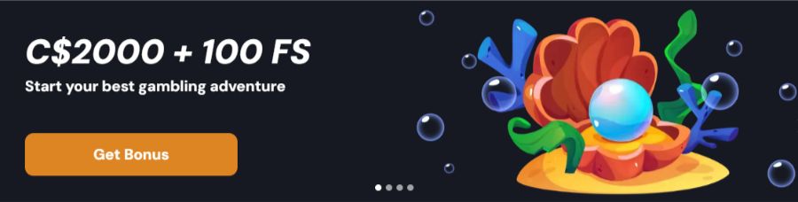 Slotozen - Casino Welcome Bonuses