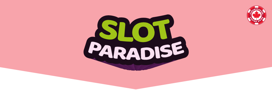 SlotParadise Casino Review Canada 