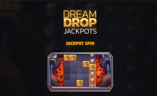 Snake Arena Dream Drop Jackpot free spins
