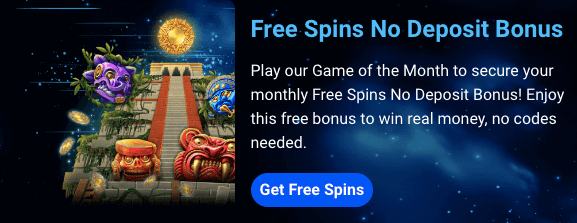 Spin247 no deposit free spins Canada