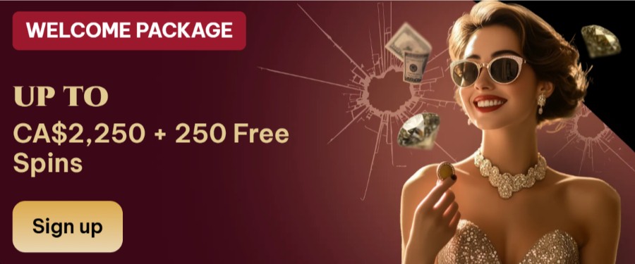 Spinogambino - Casino Welcome Bonuses